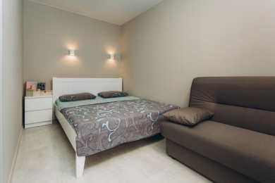 ул. Івана Сірка, 34/2 кв.11